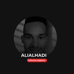 Ali Alhadi